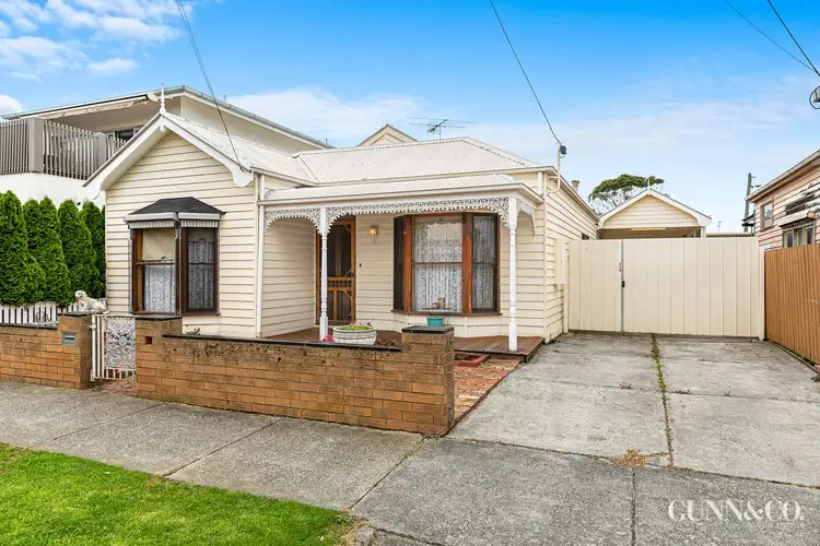 Second view of Homely house listing, 91 Cole Street, Williamstown VIC 3016