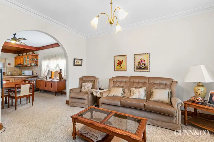 Third view of Homely house listing, 91 Cole Street, Williamstown VIC 3016