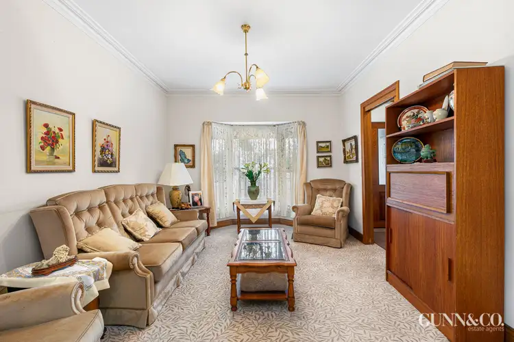 Fifth view of Homely house listing, 91 Cole Street, Williamstown VIC 3016