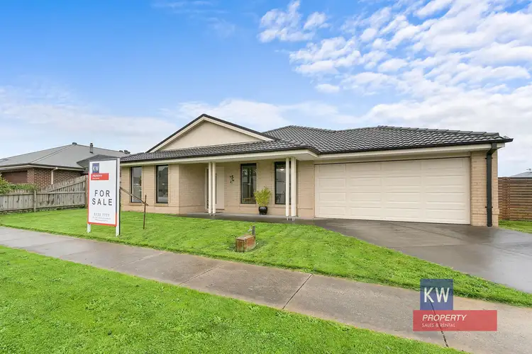 7 Hammond Street, Yinnar VIC 3869