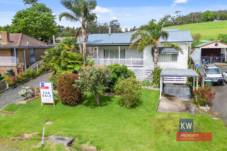 25 Limonite Road
