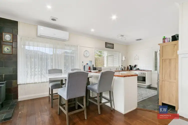 Third view of Homely house listing, 25 Limonite Road, Boolarra VIC 3870