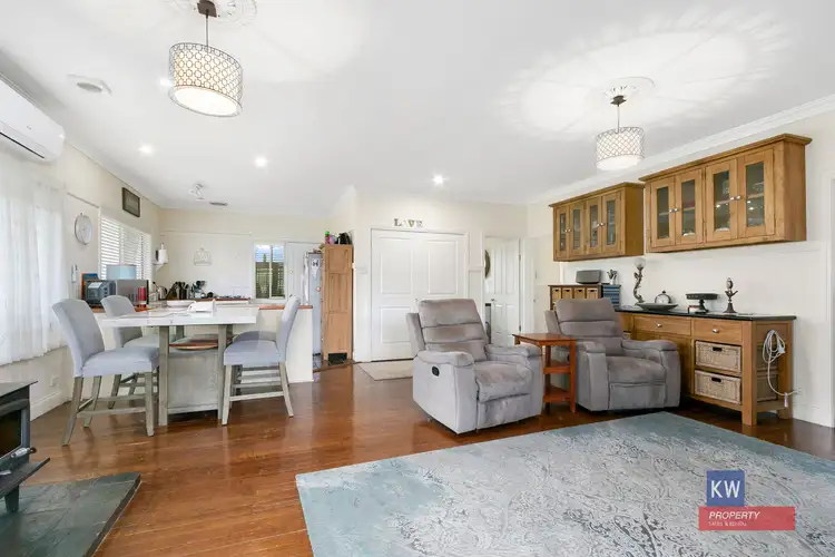 Fifth view of Homely house listing, 25 Limonite Road, Boolarra VIC 3870