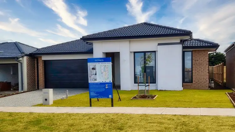 Main view of Homely house listing, 72 Showman Drive, Diggers Rest VIC 3427
