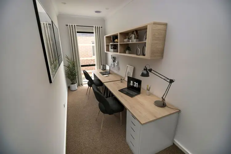 Sixth view of Homely house listing, 72 Showman Drive, Diggers Rest VIC 3427