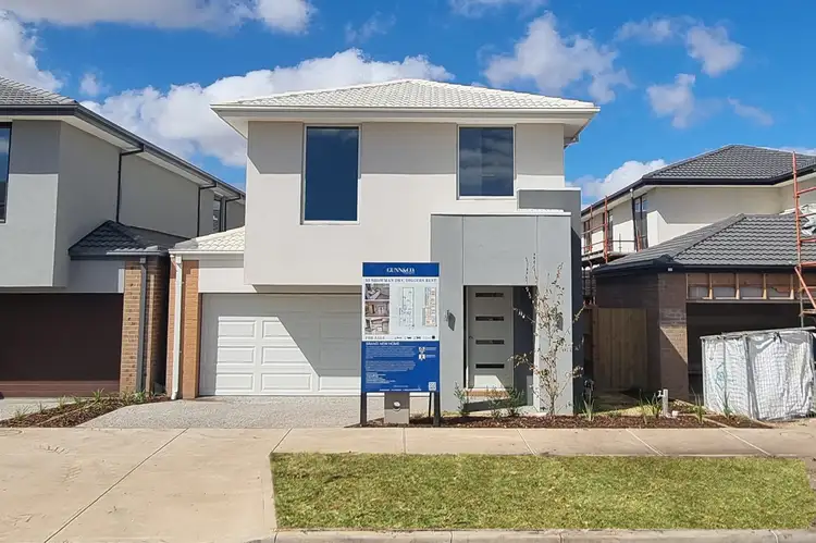 53 Showman Drive, Diggers Rest VIC 3427