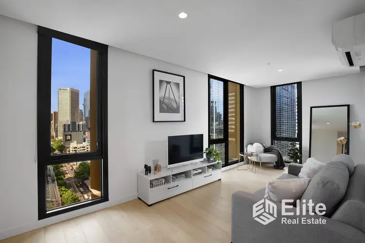 1607/81 Abeckett Street, Melbourne VIC 3000
