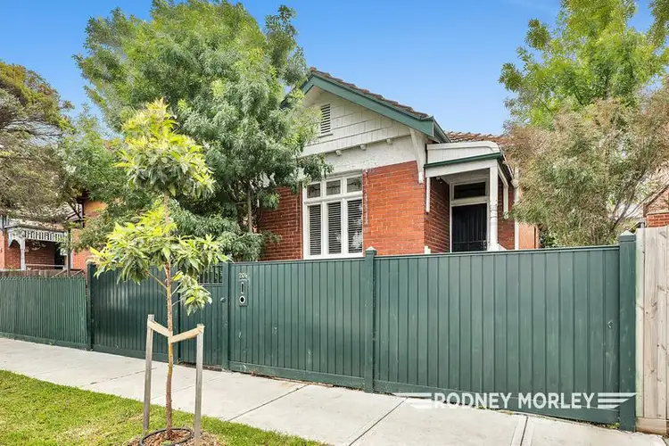 204 Bambra Road, Caulfield South VIC 3162