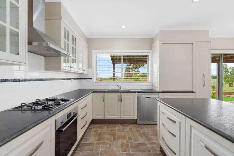 Third view of Homely rural property listing, 1242 Maffra-Briagolong Road, Boisdale VIC 3860