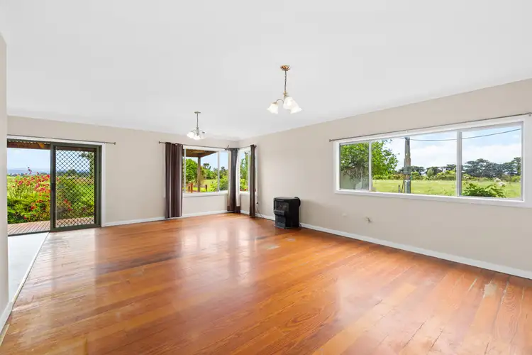 Fourth view of Homely rural property listing, 1242 Maffra-Briagolong Road, Boisdale VIC 3860