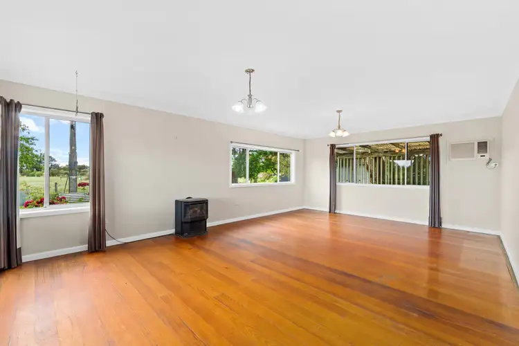 Fifth view of Homely rural property listing, 1242 Maffra-Briagolong Road, Boisdale VIC 3860