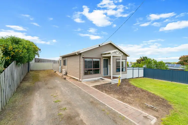 6 Stagg Street, Heyfield VIC 3858