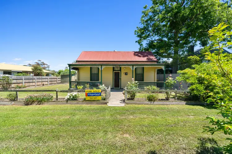 23 Church Street, Cowwarr VIC 3857