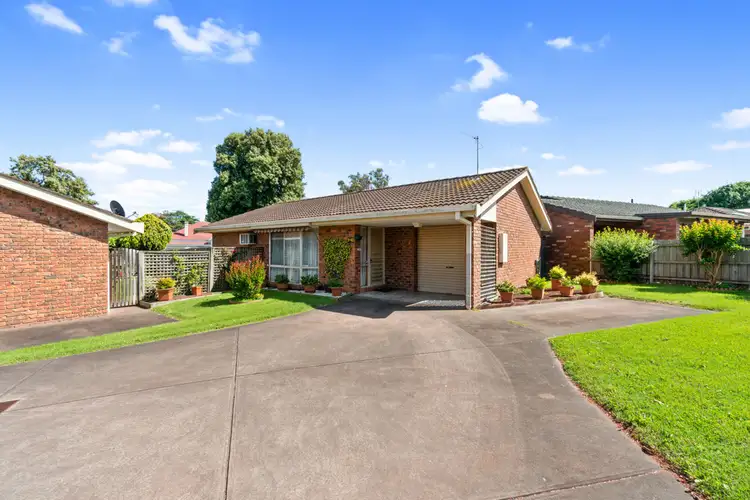 2/42 Boisdale Street, Maffra VIC 3860
