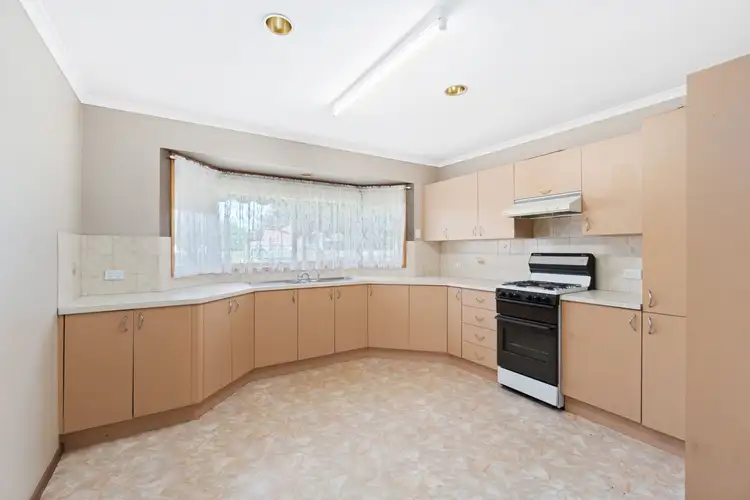 Second view of Homely unit listing, 2/42 Boisdale Street, Maffra VIC 3860