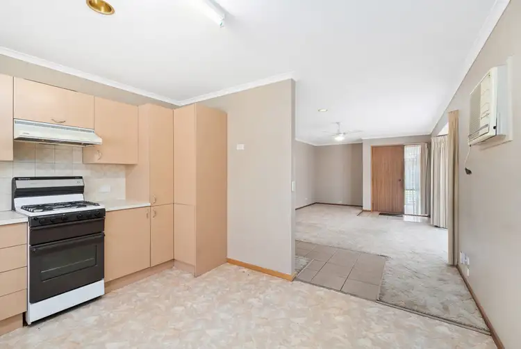 Third view of Homely unit listing, 2/42 Boisdale Street, Maffra VIC 3860