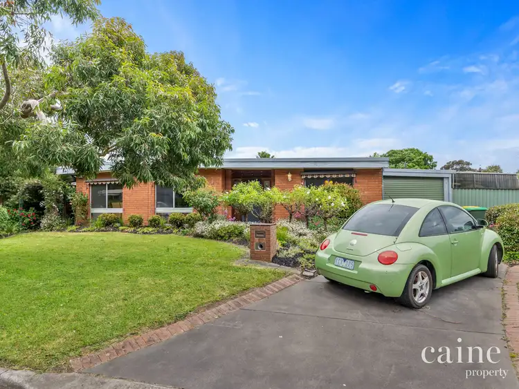 Second view of Homely house listing, 400 Morres Street, Ballarat East VIC 3350