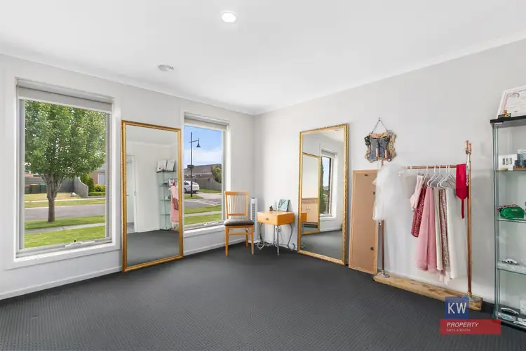 Fourth view of Homely house listing, 95 Hammersmith Circuit, Traralgon VIC 3844
