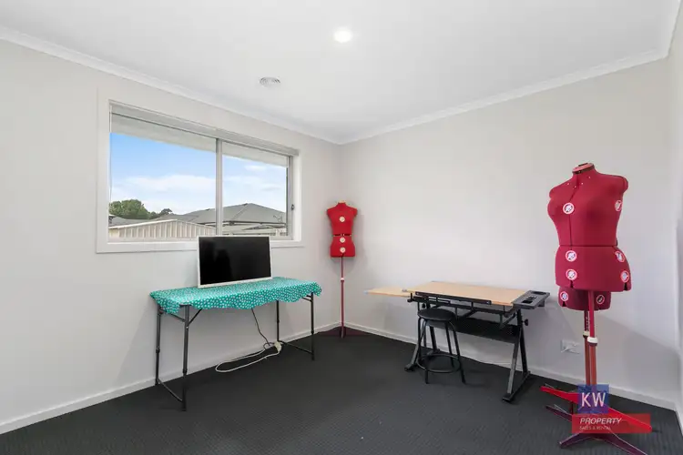 Sixth view of Homely house listing, 95 Hammersmith Circuit, Traralgon VIC 3844