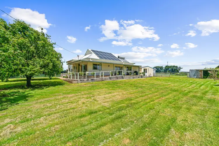 104 Back Boisdale Road, Boisdale VIC 3860