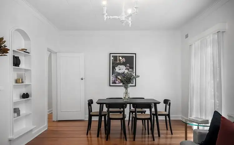 Third view of Homely apartment listing, 5/694 Orrong Road, Toorak VIC 3142