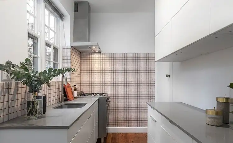 Fourth view of Homely apartment listing, 5/694 Orrong Road, Toorak VIC 3142