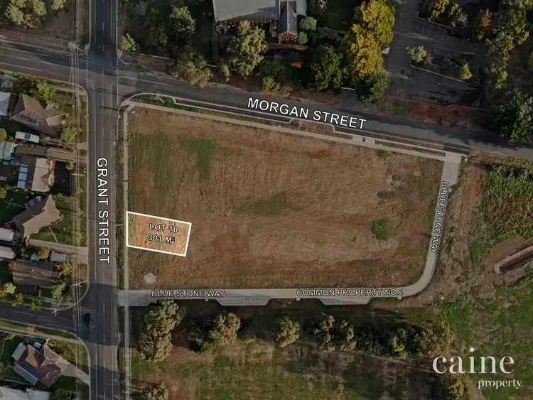 Second view of Homely land listing, Lot 10/200 Grant Street, Sebastopol VIC 3356