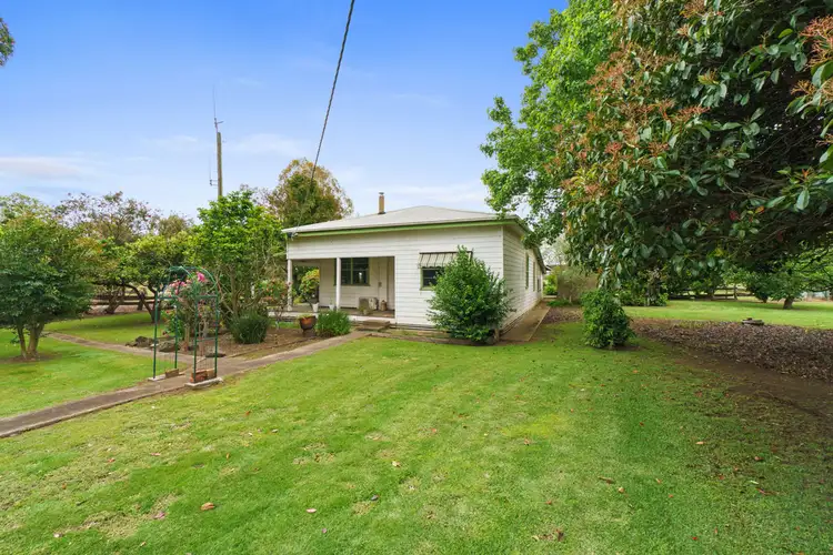 90 Malcolms Road, Boisdale VIC 3860