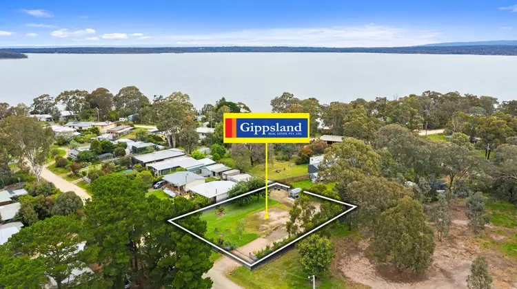 Lot /2 Tamboritha Terrace, Coongulla VIC 3860