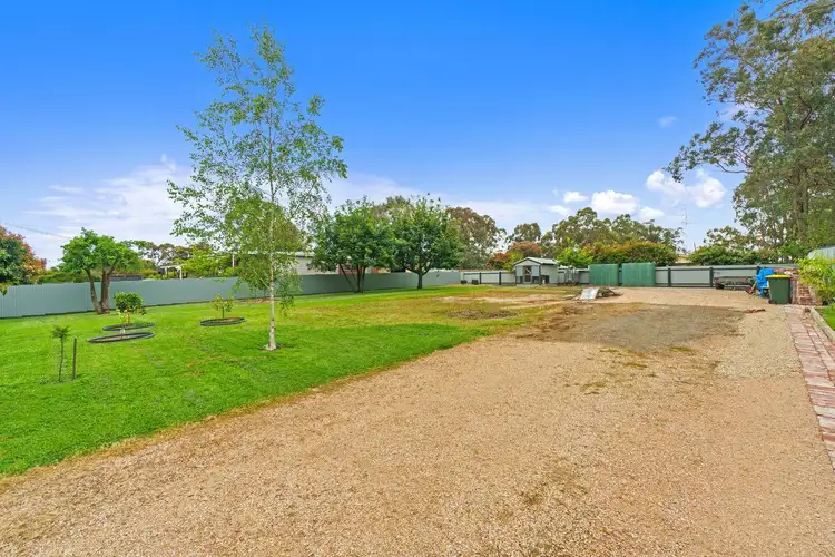 Fourth view of Homely land listing, Lot /2 Tamboritha Terrace, Coongulla VIC 3860
