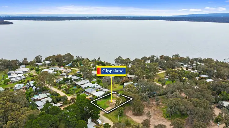 Fifth view of Homely land listing, Lot /2 Tamboritha Terrace, Coongulla VIC 3860