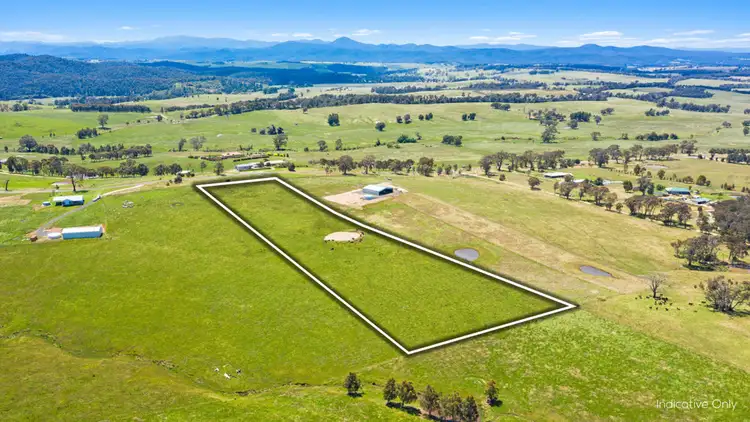 Lot /14/1187 Heyfield-Seaton Road, Seaton VIC 3858