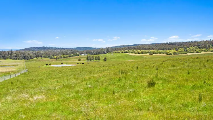 Fifth view of Homely land listing, Lot /14/1187 Heyfield-Seaton Road, Seaton VIC 3858