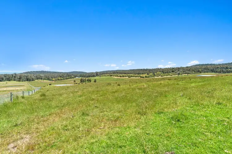 Sixth view of Homely land listing, Lot /14/1187 Heyfield-Seaton Road, Seaton VIC 3858