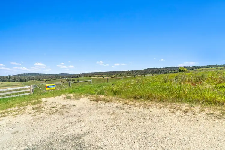 Seventh view of Homely land listing, Lot /14/1187 Heyfield-Seaton Road, Seaton VIC 3858
