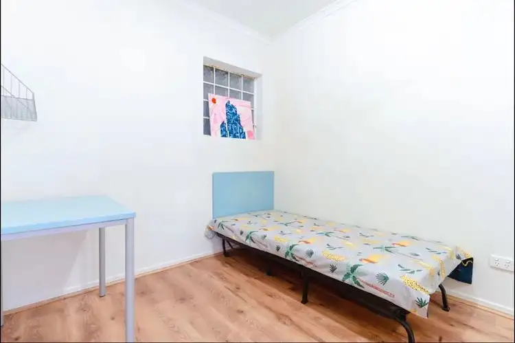 Sixth view of Homely apartment listing, 965/488 Swanston Street, Carlton VIC 3053