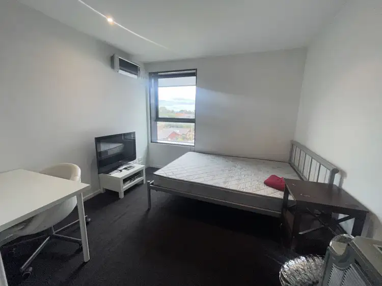 Main view of Homely apartment listing, 414/51 Gordon Street, Footscray VIC 3011