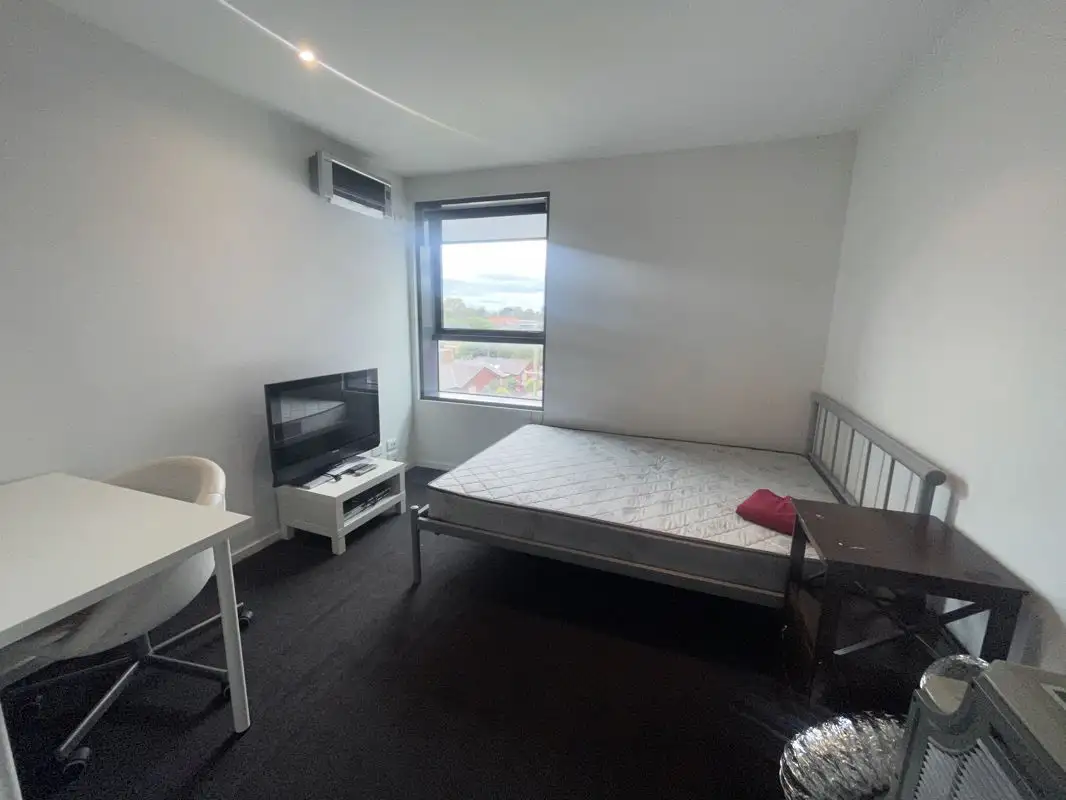Main view of Homely apartment listing, 414/51 Gordon Street, Footscray VIC 3011