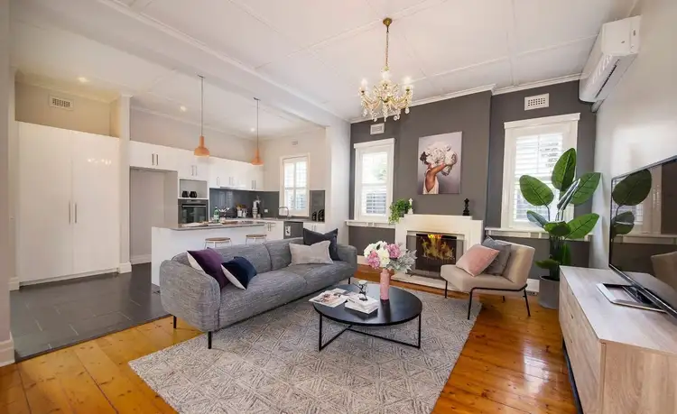 Second view of Homely house listing, 170 Kambrook Road, Caulfield VIC 3162