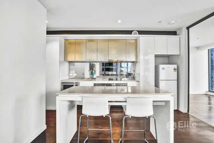 Fifth view of Homely apartment listing, 2711/33 Rose Lane, Melbourne VIC 3000