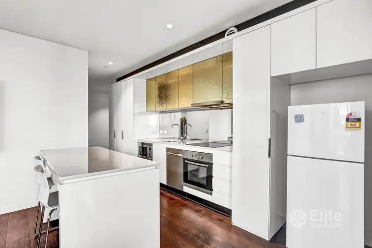 Sixth view of Homely apartment listing, 2711/33 Rose Lane, Melbourne VIC 3000