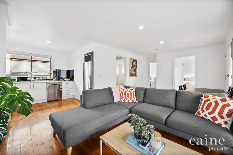 Main view of Homely house listing, 4/112 Grant Street, Sebastopol VIC 3356
