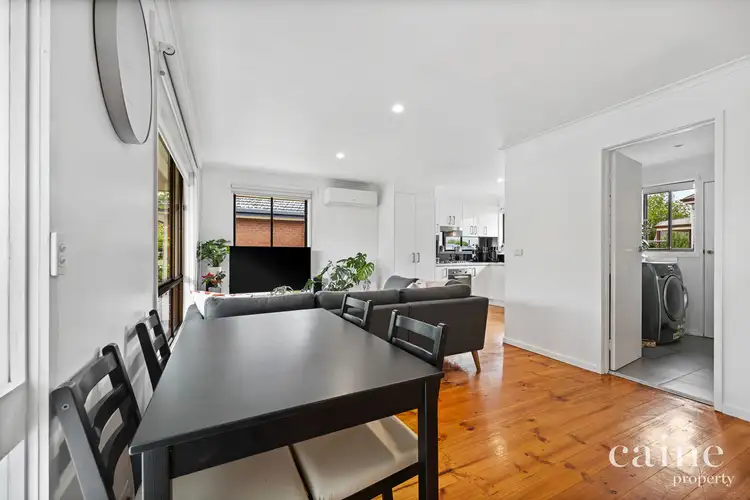 Fourth view of Homely house listing, 4/112 Grant Street, Sebastopol VIC 3356