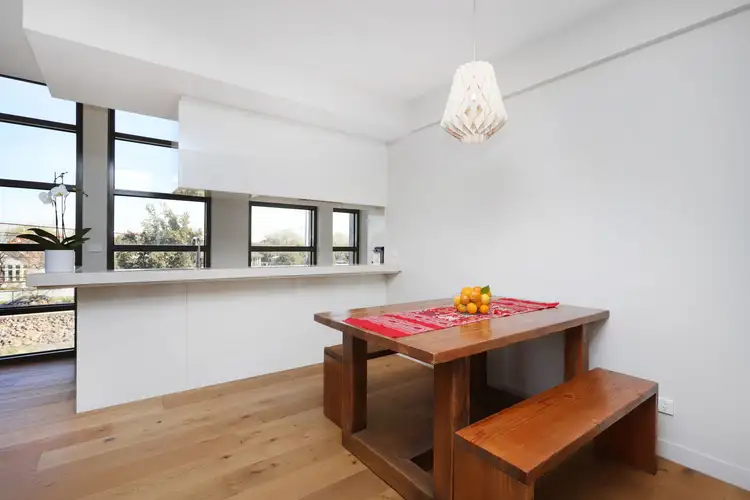 Fifth view of Homely apartment listing, 109/133 Railway Place, Williamstown VIC 3016