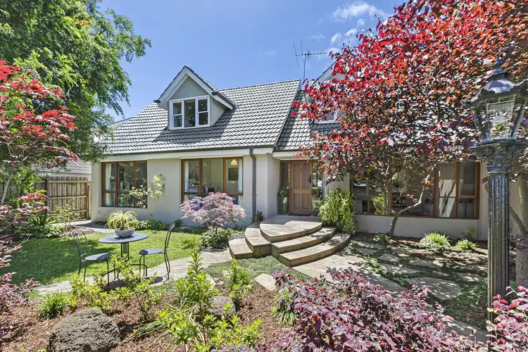 122 Stevedore Street, Williamstown VIC 3016