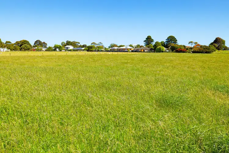 Third view of Homely land listing, Lot /Lot 1 Anne Street, Koroit VIC 3282