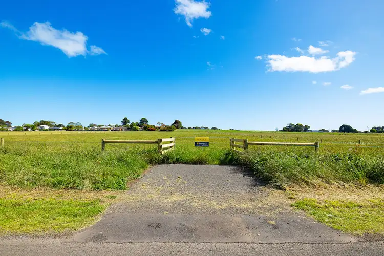 Fourth view of Homely land listing, Lot /Lot 1 Anne Street, Koroit VIC 3282