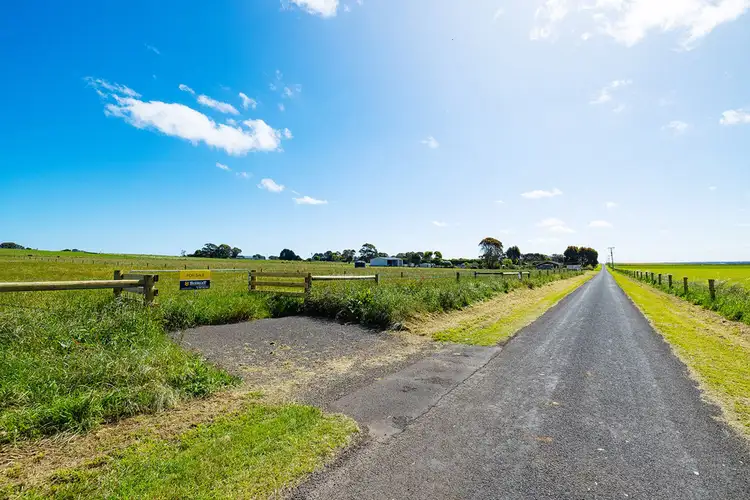 Fifth view of Homely land listing, Lot /Lot 1 Anne Street, Koroit VIC 3282