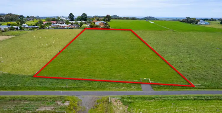 Sixth view of Homely land listing, Lot /Lot 1 Anne Street, Koroit VIC 3282