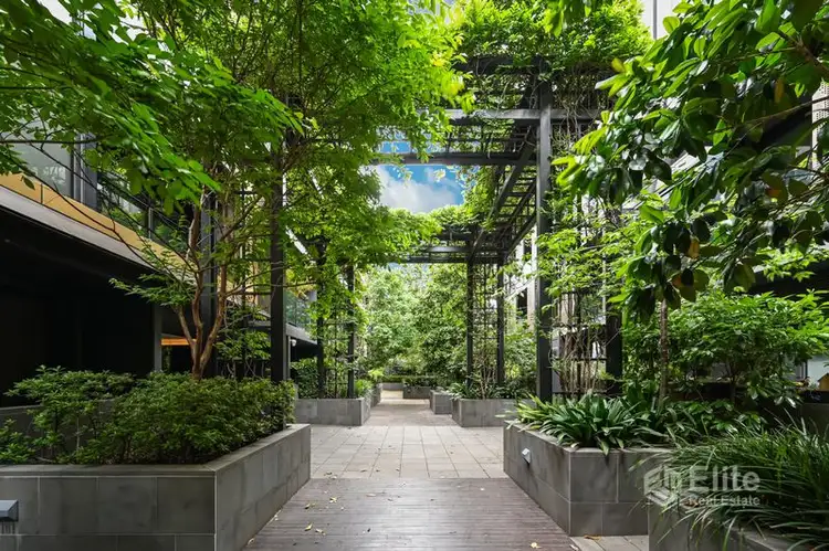 Seventh view of Homely apartment listing, 210/68 Leveson Street, North Melbourne VIC 3051